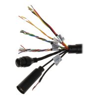 Камера видеонаблюдения Dahua DH-SD6CE245U-HNI (PTZ 45x) изображение 5
