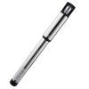 Велосипедный насос Birzman Infinite Apogee Road ручной 160psi Silver (BM14-ZC-MN02-S)