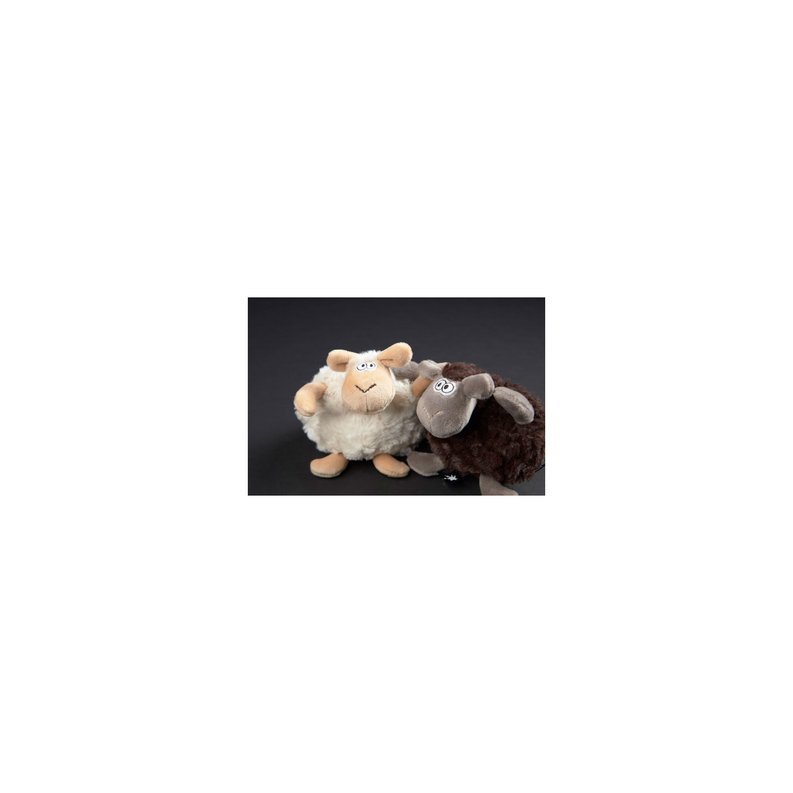 М'яка іграшка Sigikid Beasts Вівці (42370SK) зображення 2