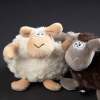 М'яка іграшка Sigikid Beasts Вівці (42370SK) зображення 3