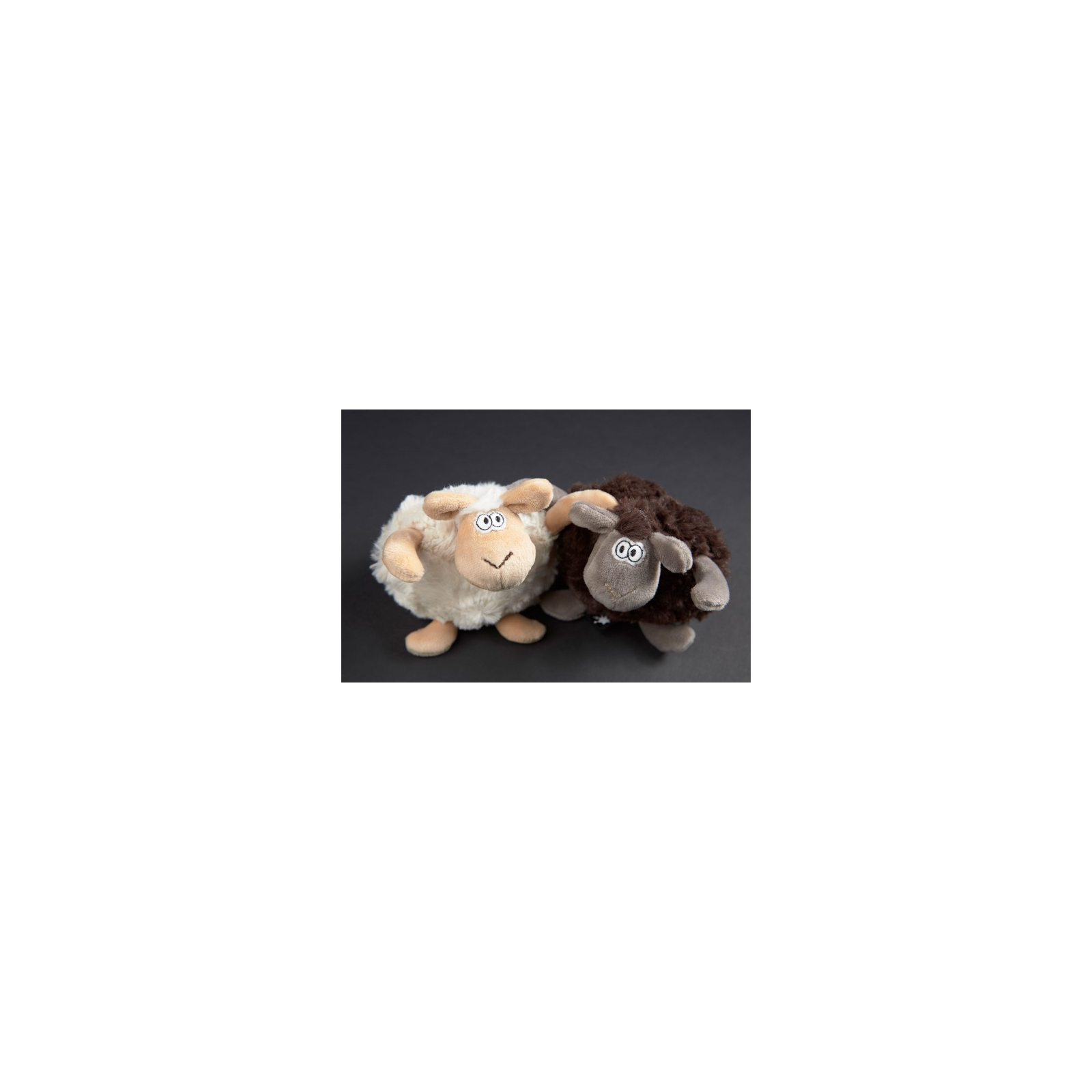М'яка іграшка Sigikid Beasts Вівці (42370SK) зображення 6