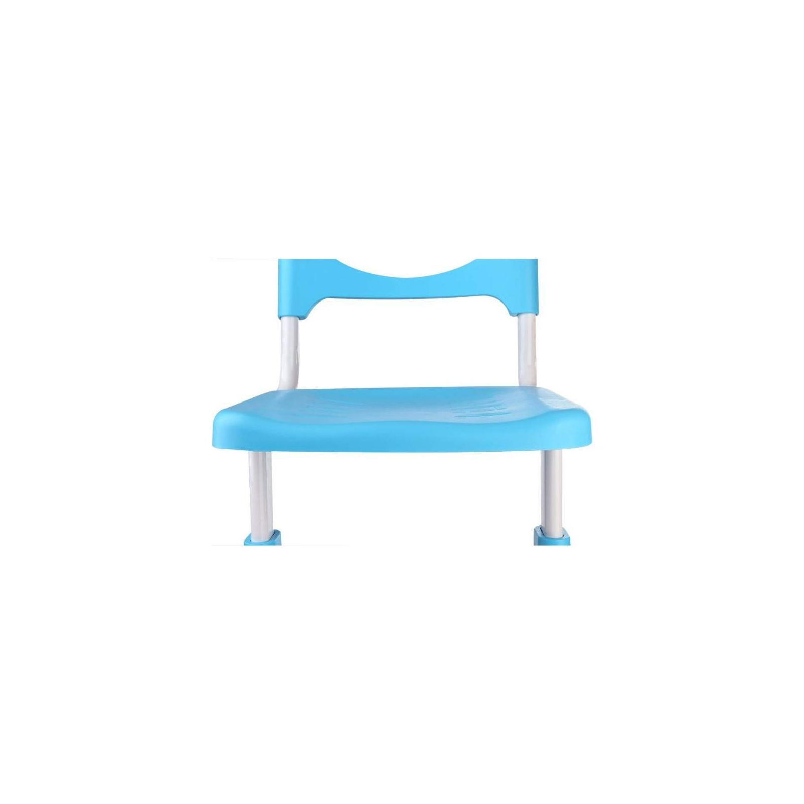 Парта со стулом FunDesk Сantare Blue (515717) изображение 5