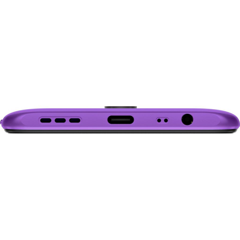 Мобільний телефон Xiaomi Redmi 9 3/32GB Sunset Purple зображення 7