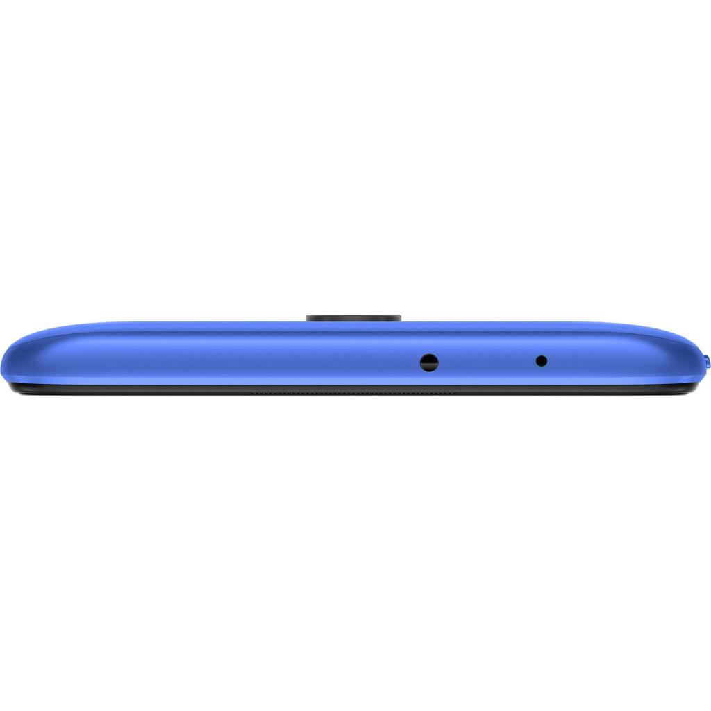 Мобильный телефон Xiaomi Redmi 9 3/32GB Sunset Purple изображение 8