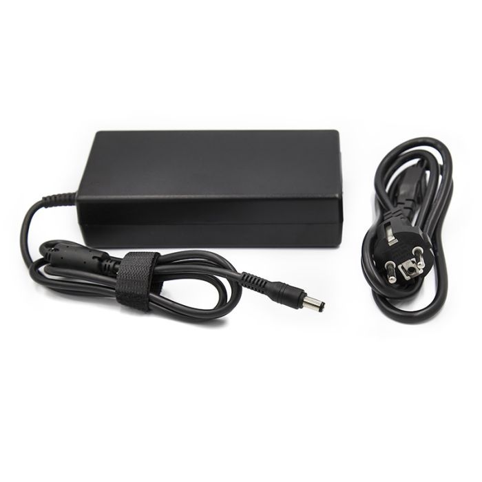 Блок питания к ноутбуку PowerPlant IBM/LENOVO 220V, 20V 170W 8.5A (6.3*3.0) (IB170H6330) изображение 3