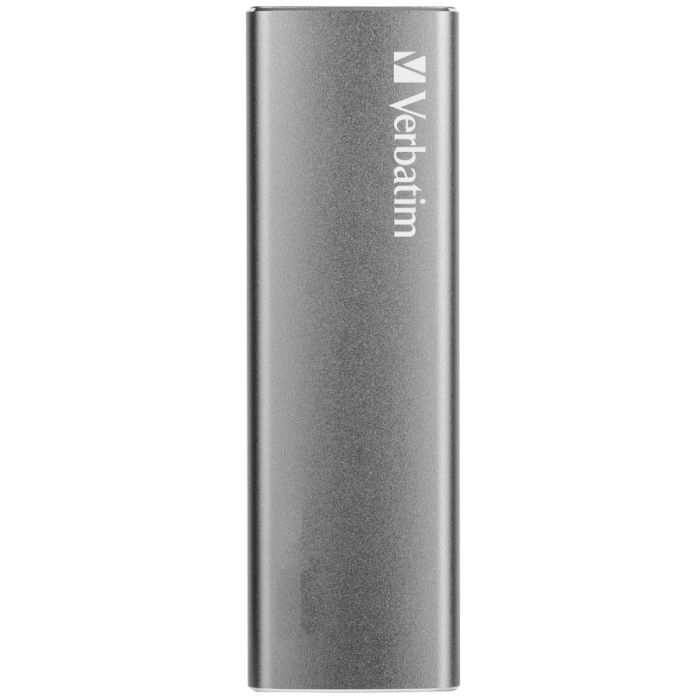 Накопитель SSD USB 3.1 480GB Verbatim (47443)