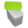 Термобокс Adriatic 10 л Gray (8002936833020) изображение 4