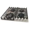 Варочна поверхня Ventolux HSF640-H2G CEST (SAND)