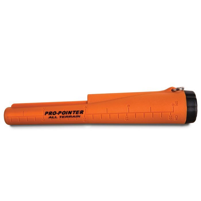 Металошукач Garrett Pro-Pointer AT зображення 3