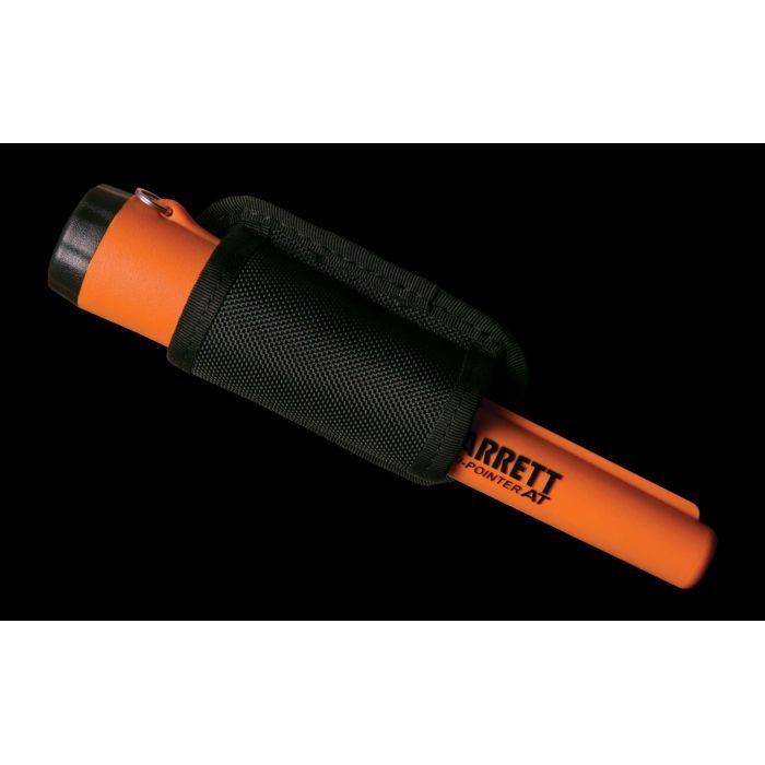 Металошукач Garrett Pro-Pointer AT зображення 5