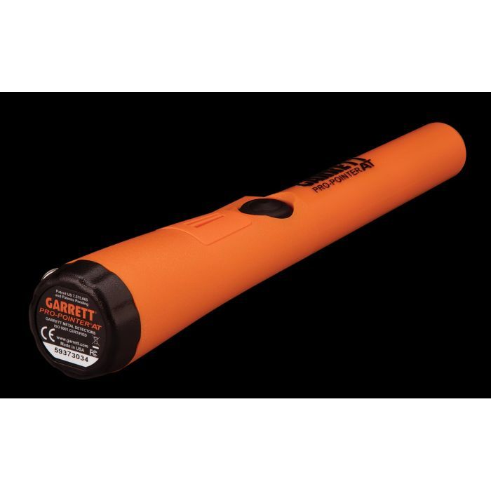 Металошукач Garrett Pro-Pointer AT зображення 7