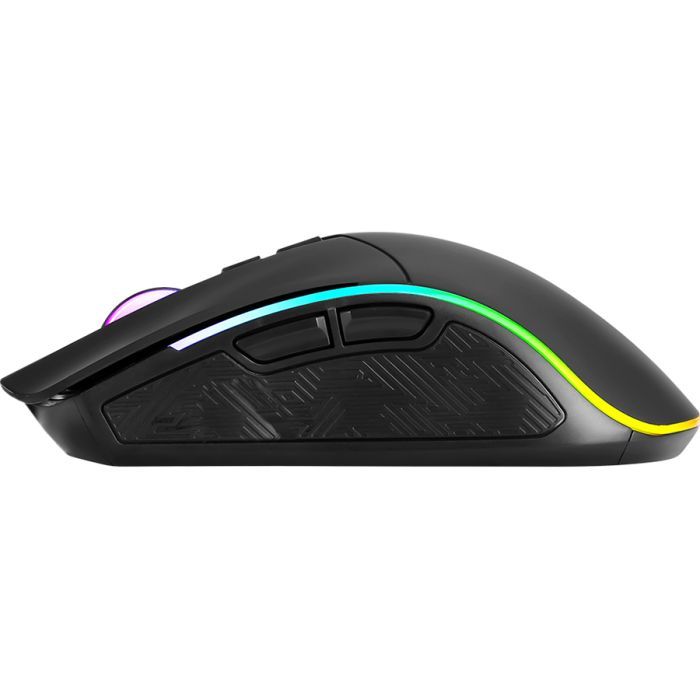 Мышка Marvo M513 RGB USB Black (M513) изображение 3
