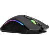 Мышка Marvo M513 RGB USB Black (M513) изображение 4