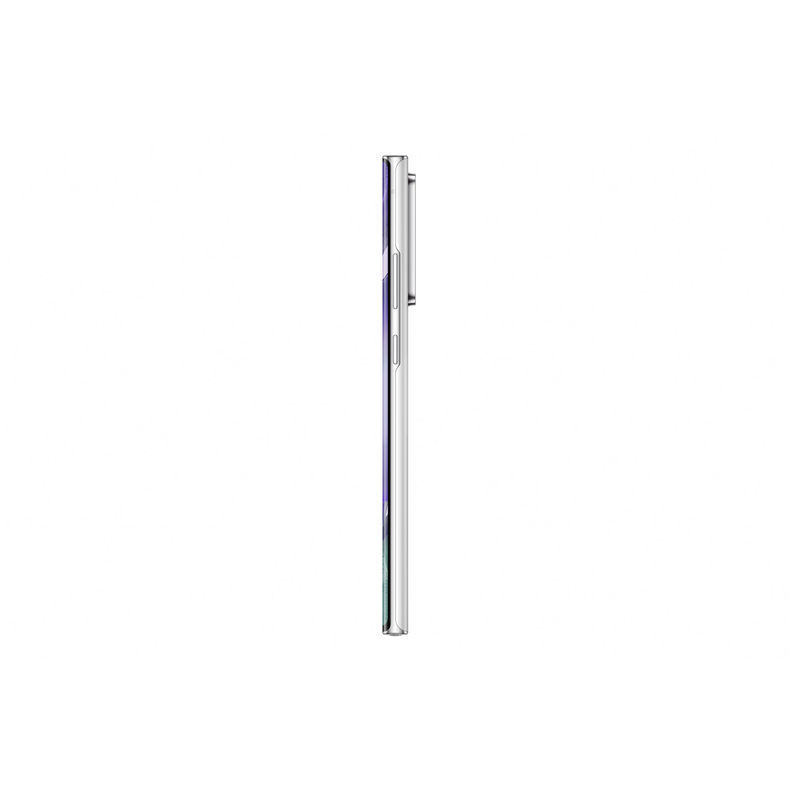 Мобільний телефон Samsung SM-N985F (Galaxy Note 20 Ultra) Mystic White (SM-N985FZWGSEK) зображення 10