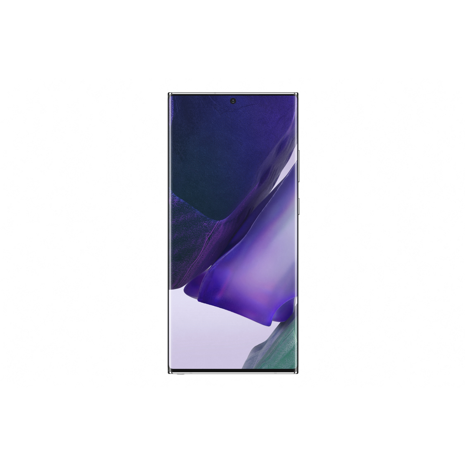 Мобільний телефон Samsung SM-N985F (Galaxy Note 20 Ultra) Mystic White (SM-N985FZWGSEK) зображення 2