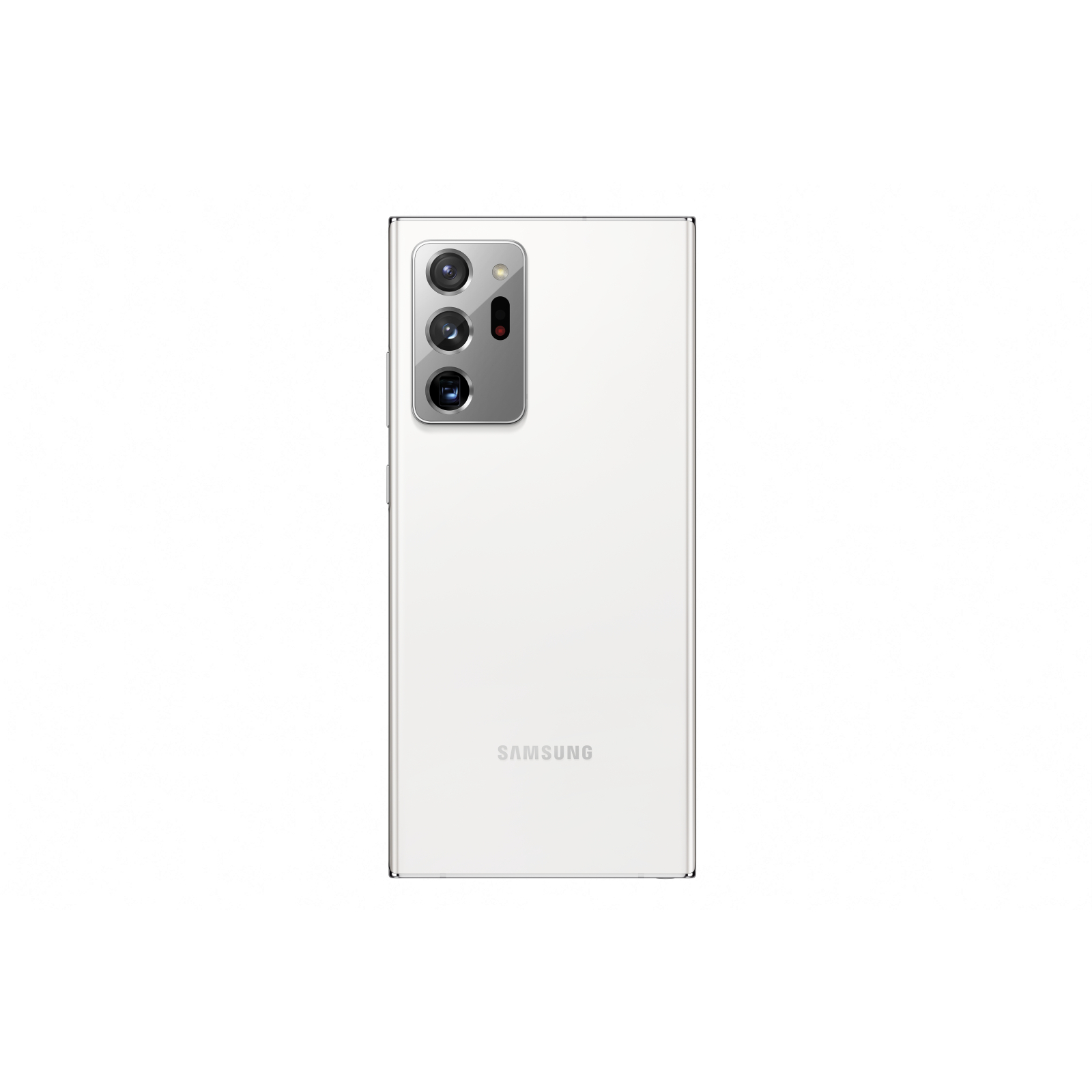 Мобільний телефон Samsung SM-N985F (Galaxy Note 20 Ultra) Mystic White (SM-N985FZWGSEK) зображення 8