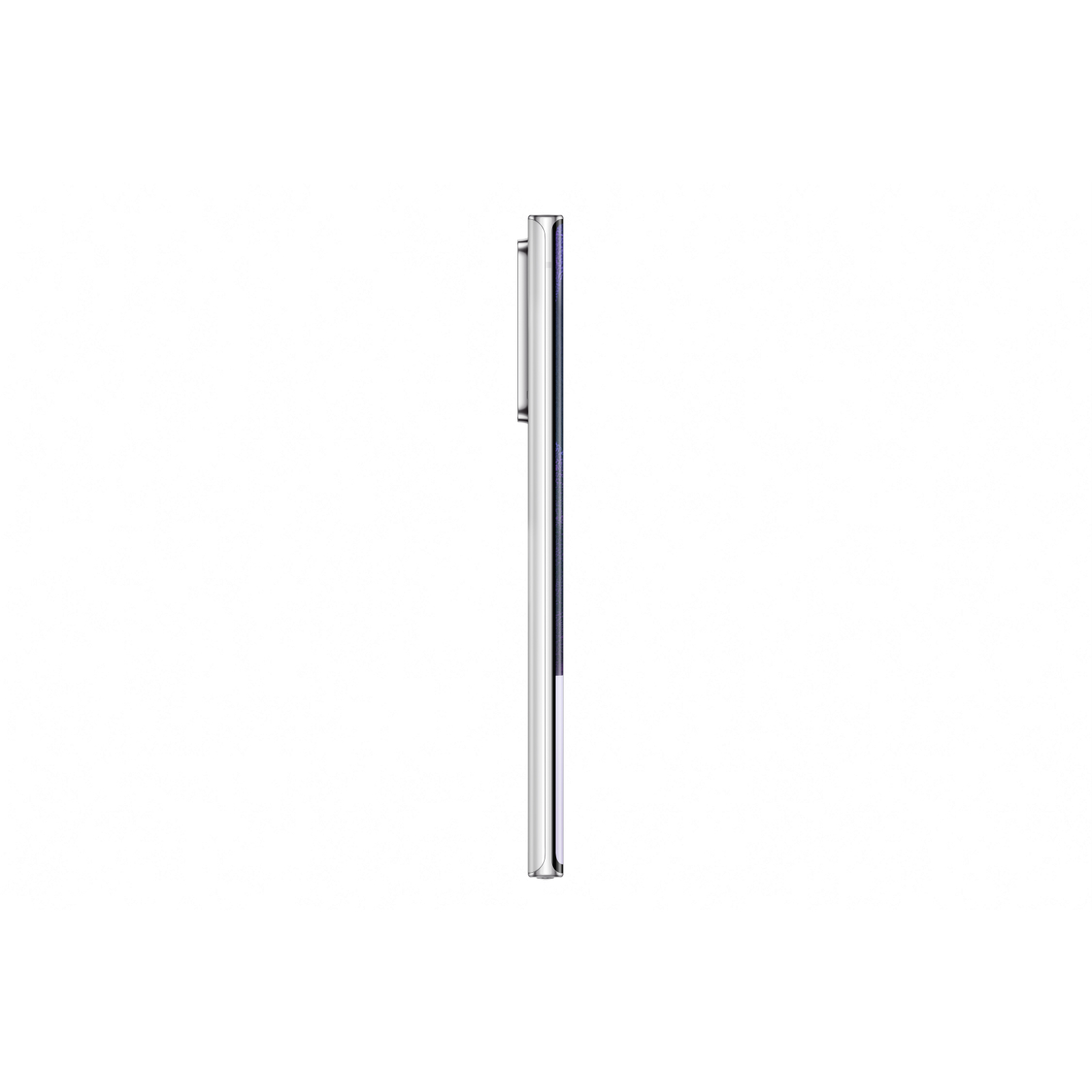 Мобільний телефон Samsung SM-N985F (Galaxy Note 20 Ultra) Mystic White (SM-N985FZWGSEK) зображення 9