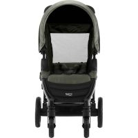 Коляска Britax B-MOTION 4 Olive Denim (2000027966) изображение 2