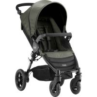 Коляска Britax B-MOTION 4 Olive Denim (2000027966) изображение 3