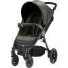 Коляска Britax B-MOTION 4 Olive Denim (2000027966)