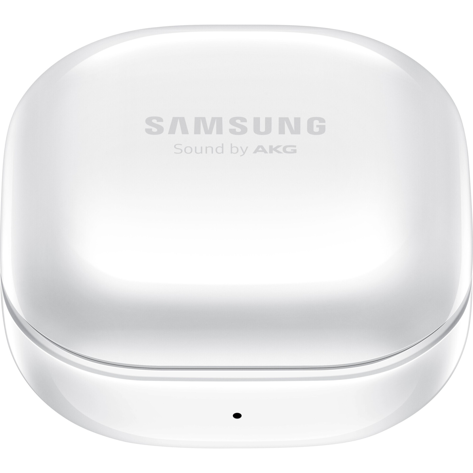Наушники Samsung Galaxy Buds Live White (SM-R180NZWASEK) изображение 9