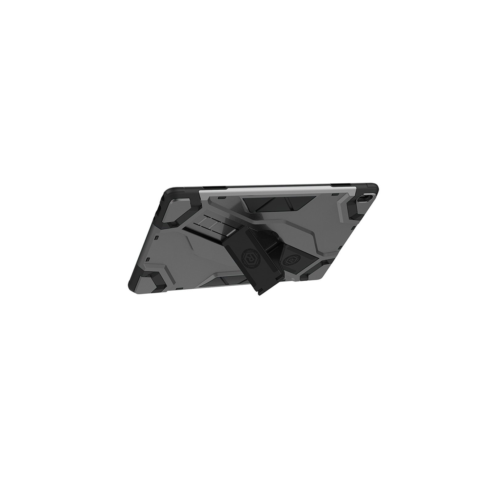 Чохол до планшета BeCover Lenovo Tab P10 TB-X705 Black (704873) зображення 2