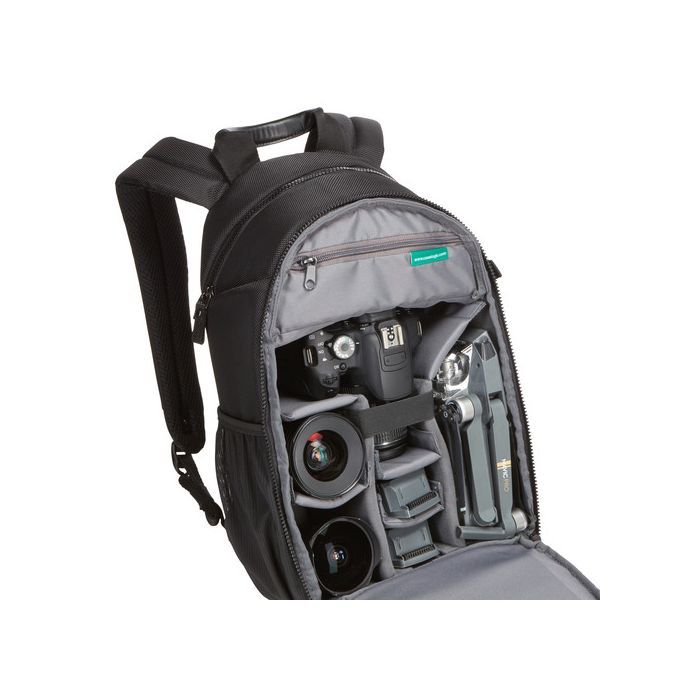 Фото-сумка Case Logic Bryker Camera/Drone Backpack Medium BRBP-104 (3203654) изображение 3