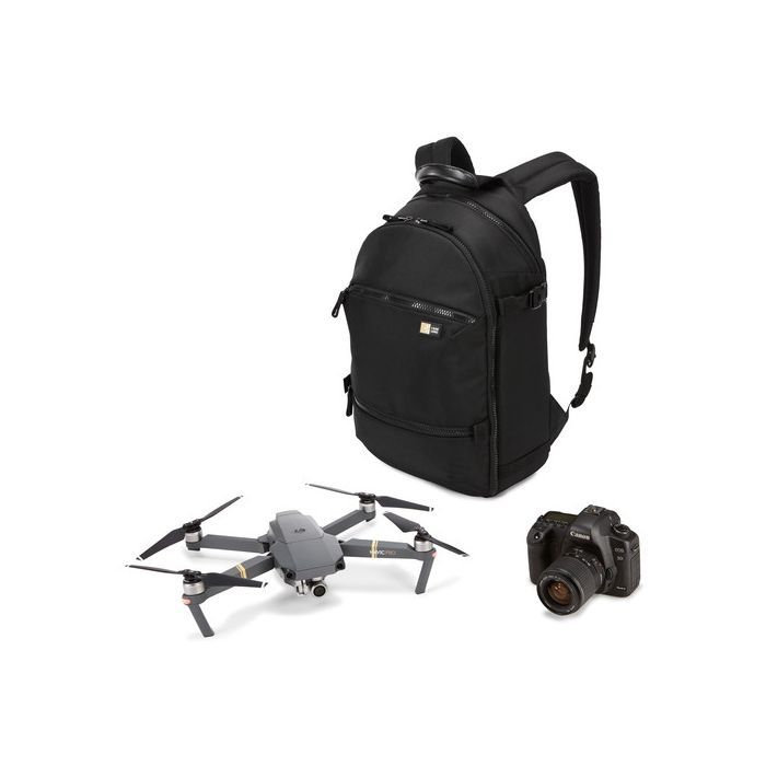 Фото-сумка Case Logic Bryker Camera/Drone Backpack Medium BRBP-104 (3203654) изображение 4
