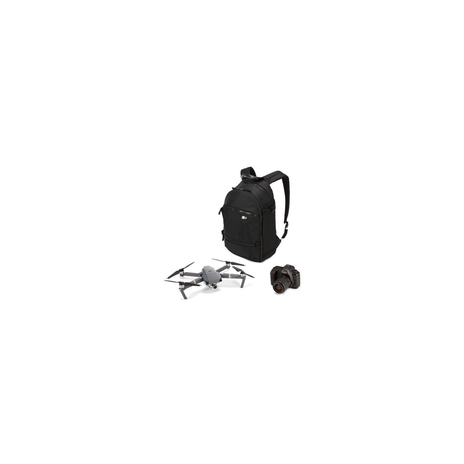 Фото-сумка Case Logic Bryker Camera/Drone Backpack Medium BRBP-104 (3203654) зображення 4