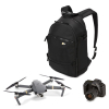 Фото-сумка Case Logic Bryker Camera/Drone Backpack Medium BRBP-104 (3203654) изображение 4