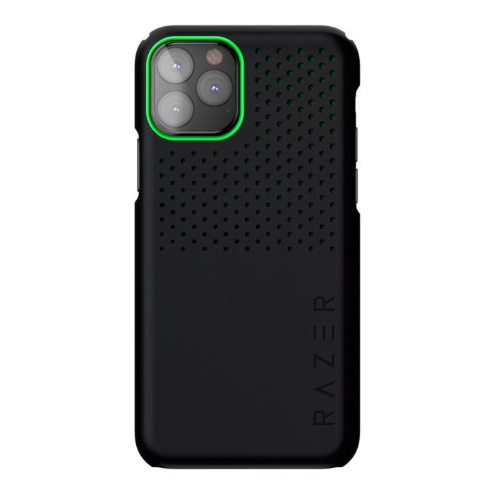 Чехол для мобильного телефона Razer iPhone 11 Pro RAZER Arctech Slim Black (RC21-0145BB06-R3M1)