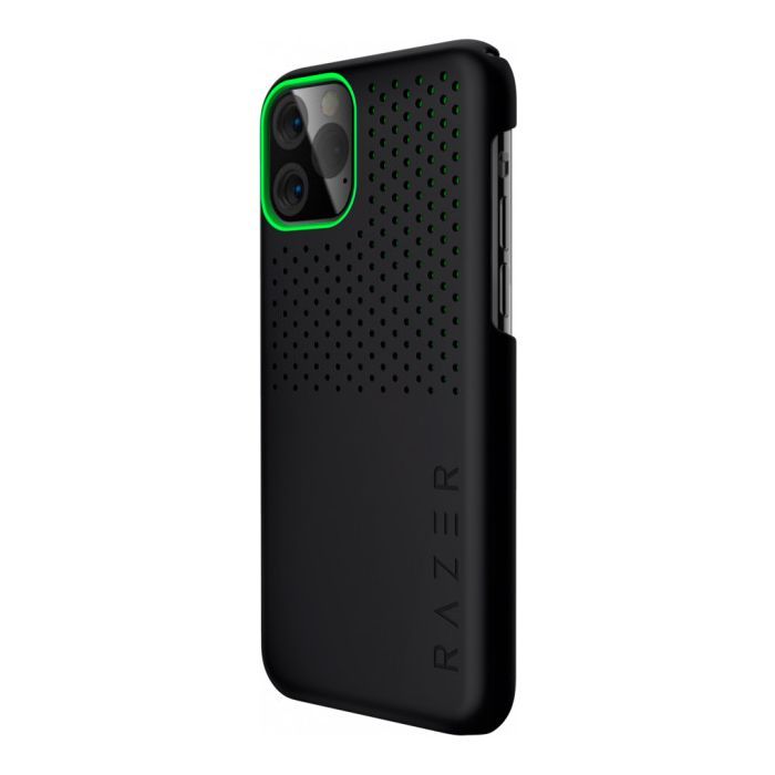 Чехол для мобильного телефона Razer iPhone 11 Pro RAZER Arctech Slim Black (RC21-0145BB06-R3M1) изображение 2