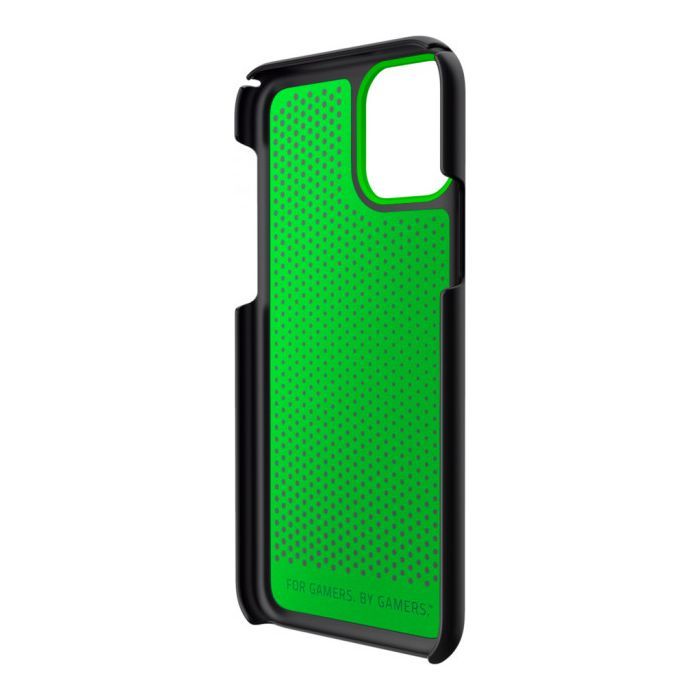 Чехол для мобильного телефона Razer iPhone 11 Pro RAZER Arctech Slim Black (RC21-0145BB06-R3M1) изображение 3