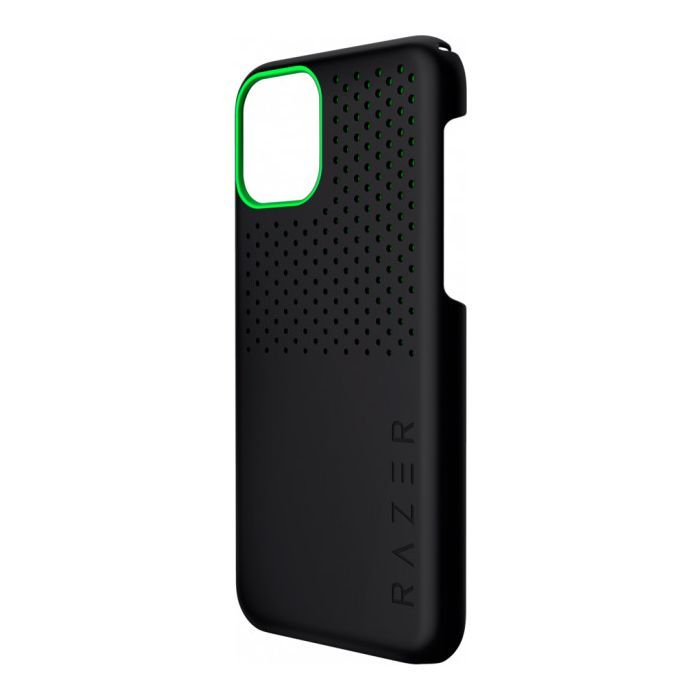 Чехол для мобильного телефона Razer iPhone 11 Pro RAZER Arctech Slim Black (RC21-0145BB06-R3M1) изображение 4
