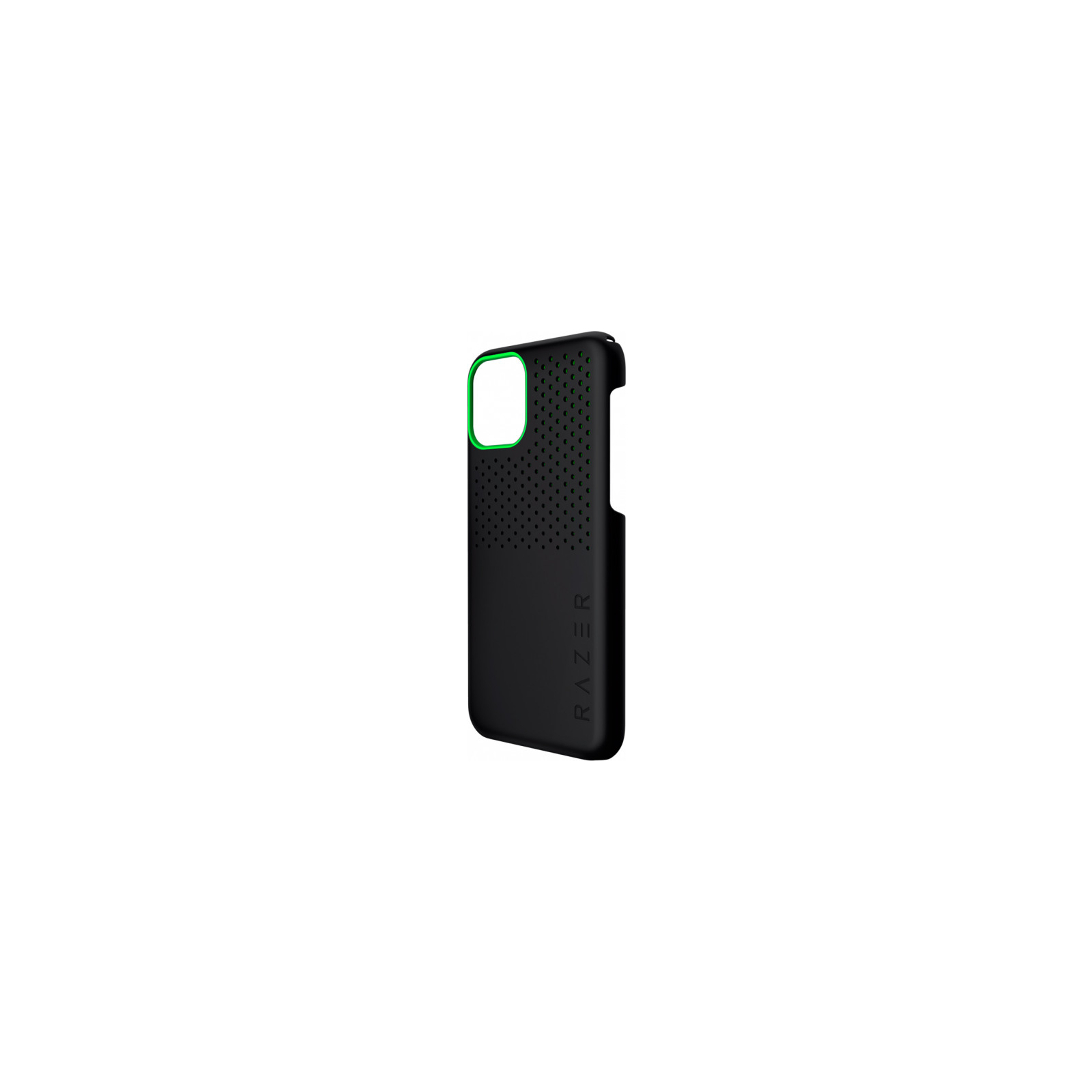 Чохол до мобільного телефона Razer iPhone 11 Pro RAZER Arctech Slim Black (RC21-0145BB06-R3M1) зображення 4