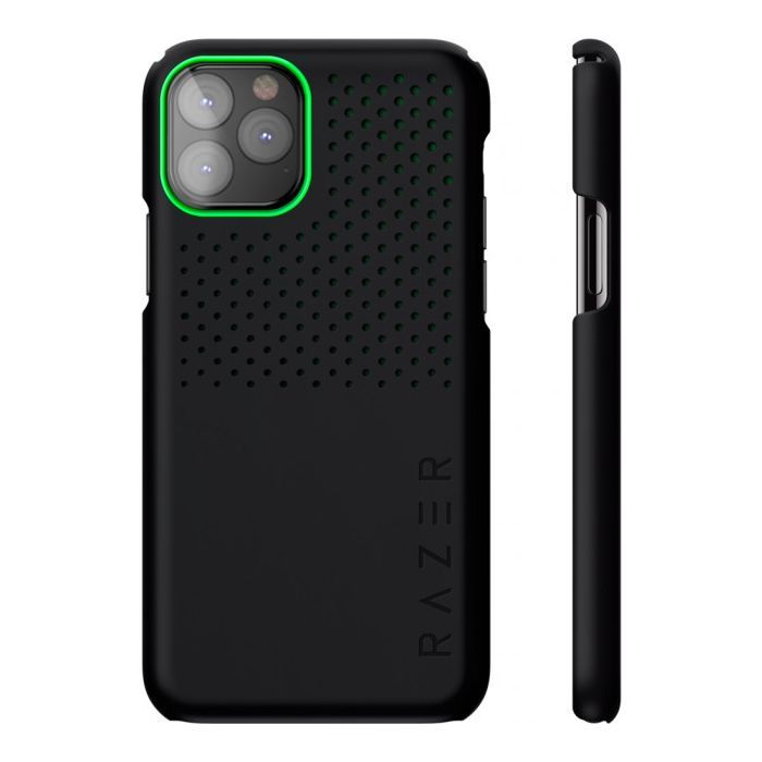 Чехол для мобильного телефона Razer iPhone 11 Pro RAZER Arctech Slim Black (RC21-0145BB06-R3M1) изображение 5