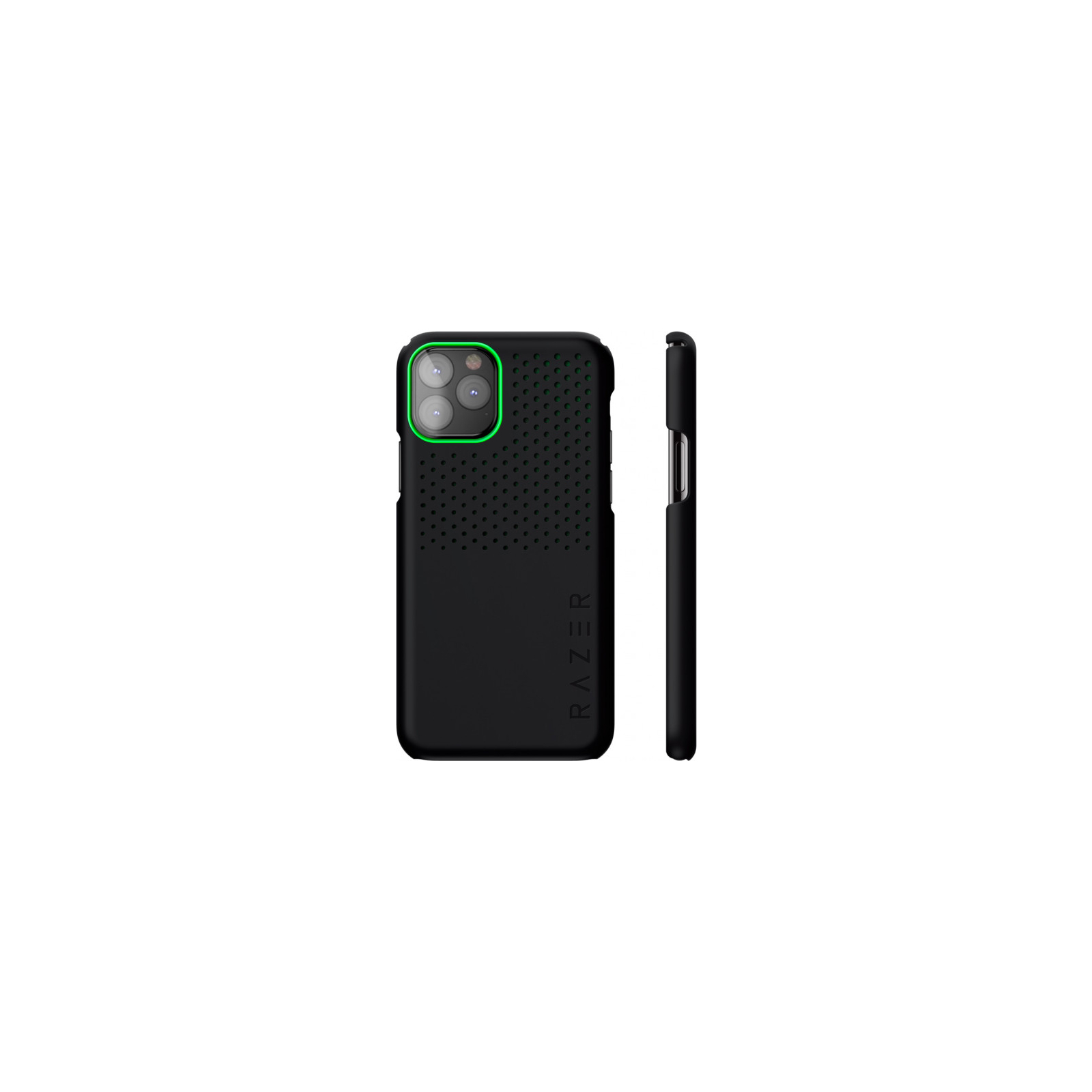 Чехол для мобильного телефона Razer iPhone 11 Pro RAZER Arctech Slim Black (RC21-0145BB06-R3M1) изображение 5
