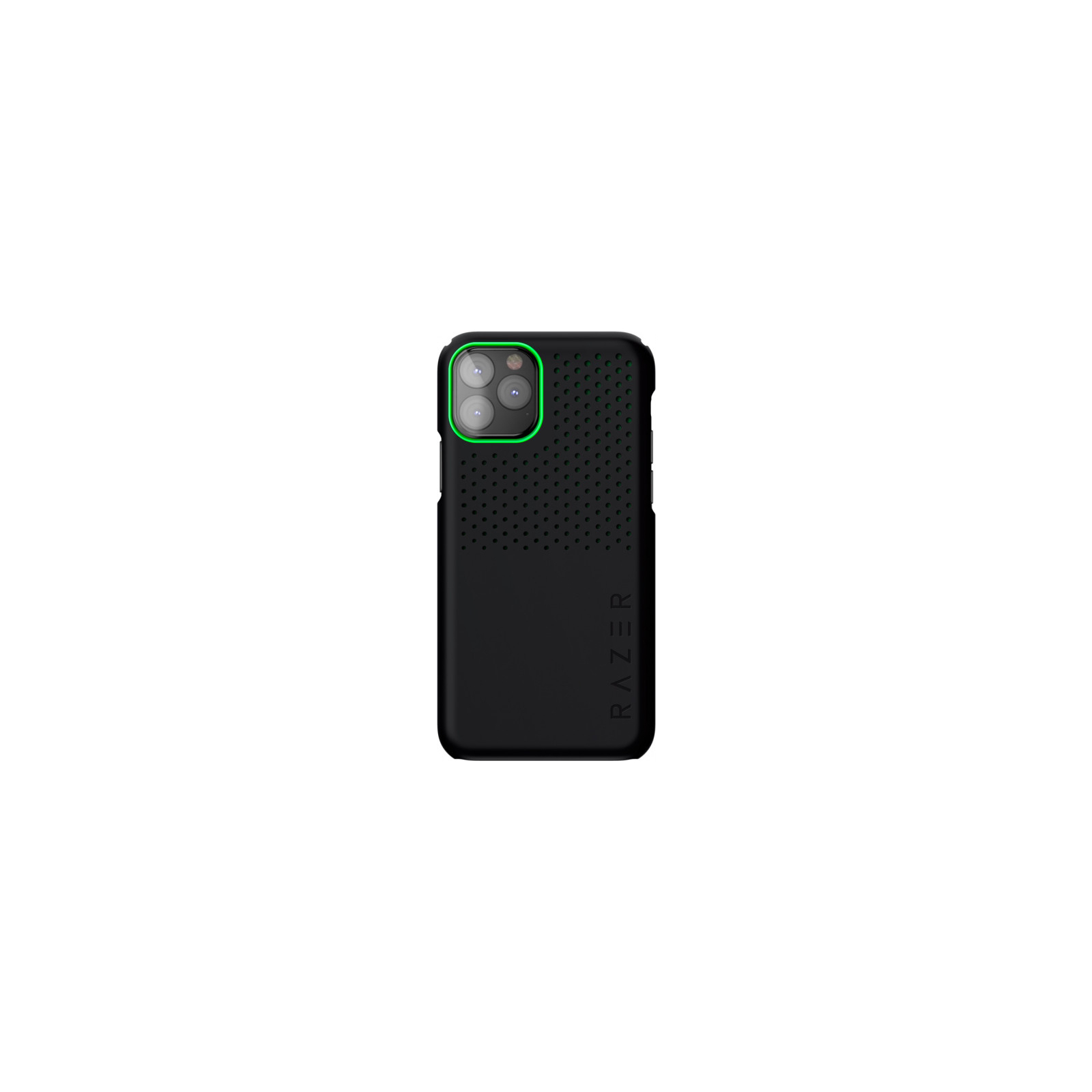 Чохол до мобільного телефона Razer iPhone 11 Pro RAZER Arctech Slim Black (RC21-0145BB06-R3M1)