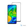 Скло захисне 2E Basic Xiaomi Redmi Note 9, 2.5D FCFG, black border (2E-MI-N9-SMFCFG-BB)