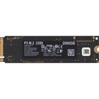 Накопитель SSD M.2 2280 2TB Micron (CT2000P5SSD8) изображение 4