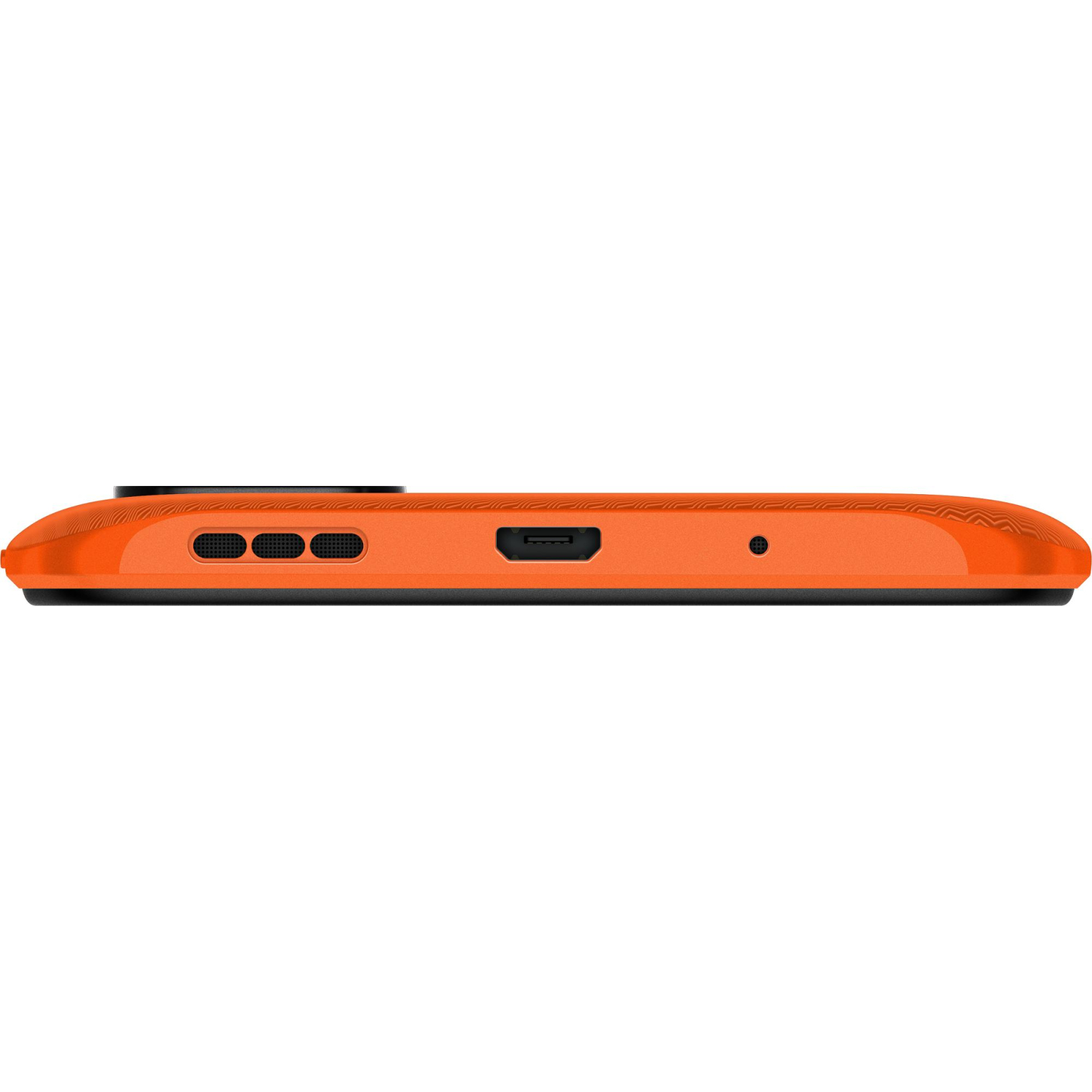 Мобільний телефон Xiaomi Redmi 9C 3/64GB Sunrise Orange зображення 11