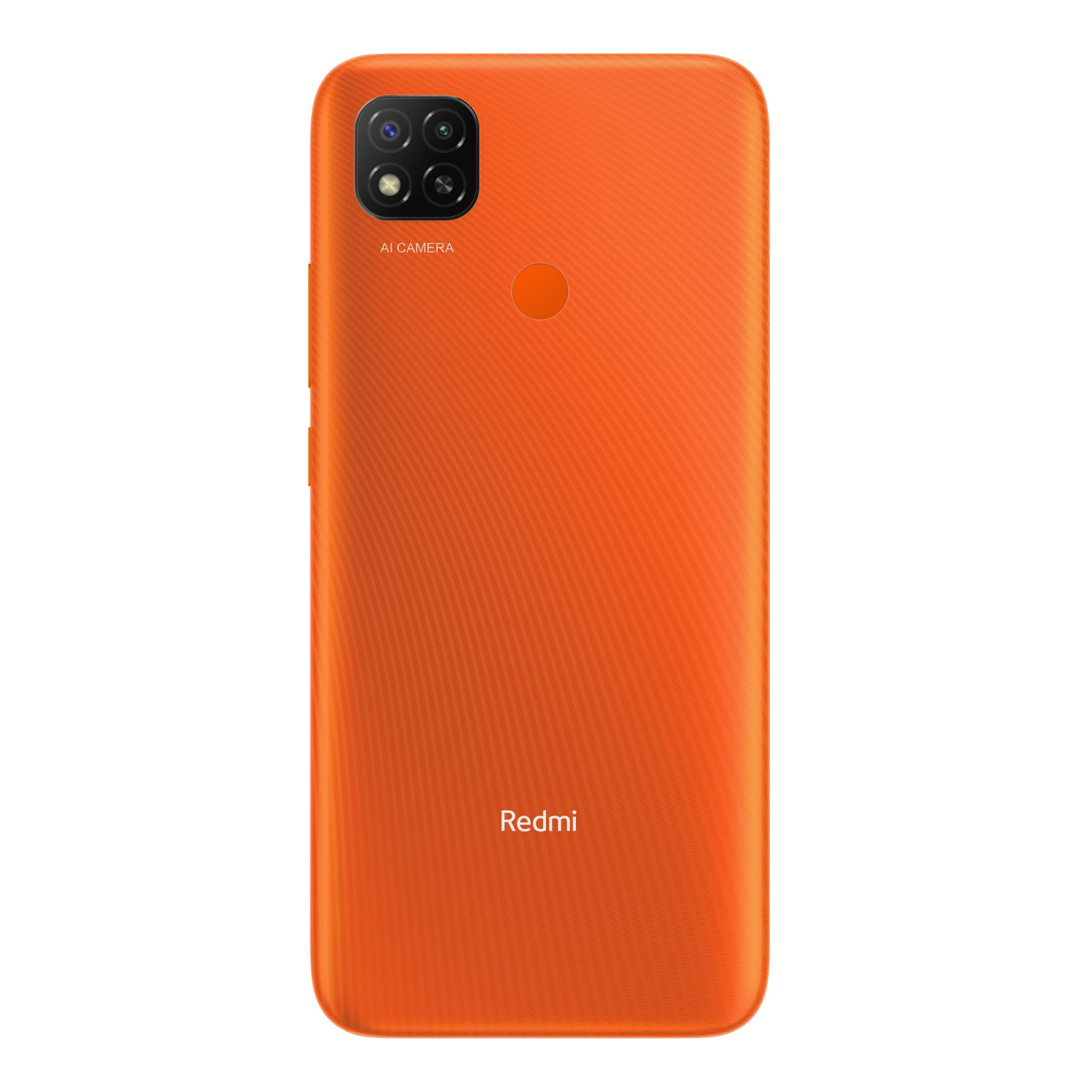 Мобильный телефон Xiaomi Redmi 9C 3/64GB Sunrise Orange изображение 2