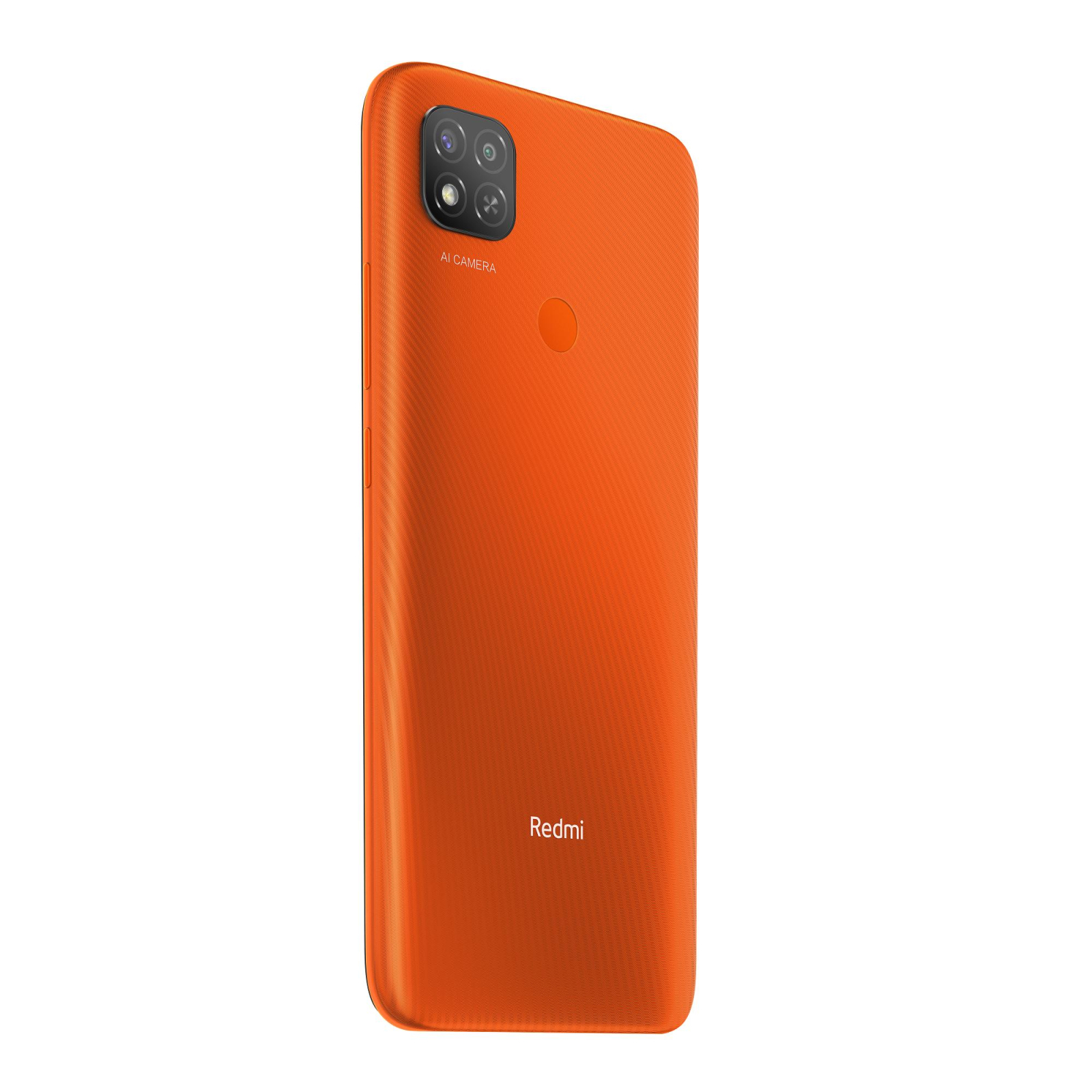 Мобільний телефон Xiaomi Redmi 9C 3/64GB Sunrise Orange зображення 4