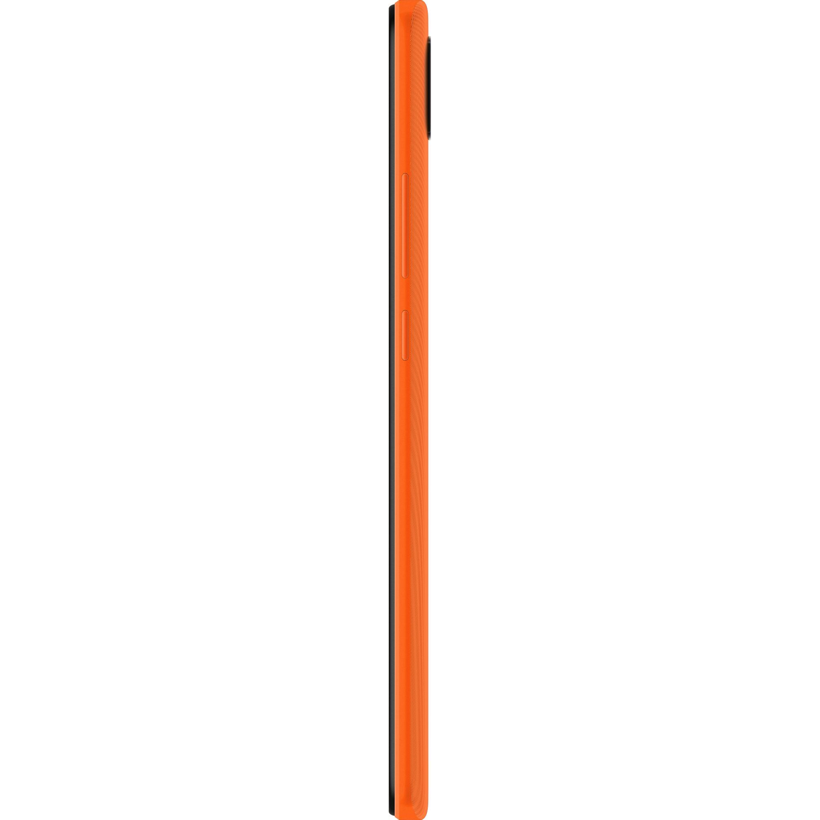 Мобильный телефон Xiaomi Redmi 9C 3/64GB Sunrise Orange изображение 9