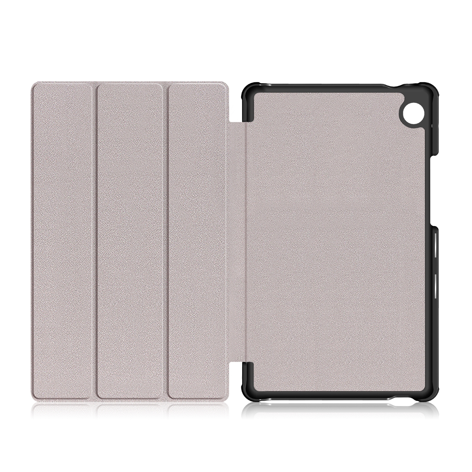 Чохол до планшета BeCover Smart Case Huawei MatePad T8 Red (705079) (705079) зображення 3