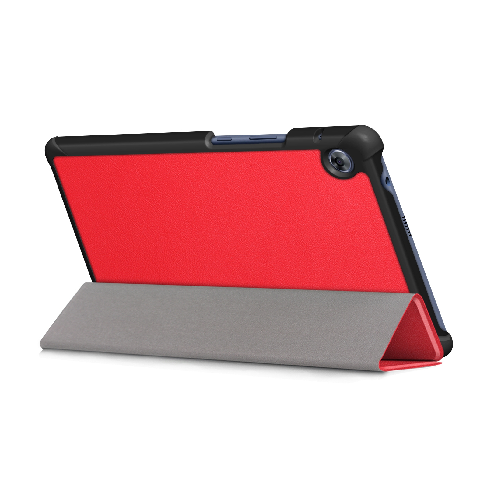 Чохол до планшета BeCover Smart Case Huawei MatePad T8 Red (705079) (705079) зображення 4