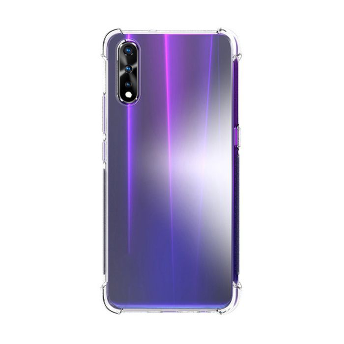 Чехол для мобильного телефона BeCover Anti-Shock Vivo V17 Neo Clear (704057) (704057) изображение 2