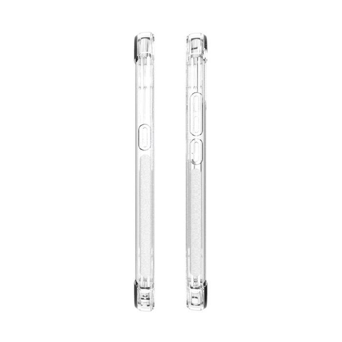 Чехол для мобильного телефона BeCover Anti-Shock Vivo V17 Neo Clear (704057) (704057) изображение 3