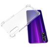Чехол для мобильного телефона BeCover Anti-Shock Vivo V17 Neo Clear (704057) (704057) изображение 4