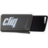 USB флеш накопитель Patriot 64GB ST-Lifestyle Cliq Grey USB 3.1 (PSF64GCL3USB) изображение 2